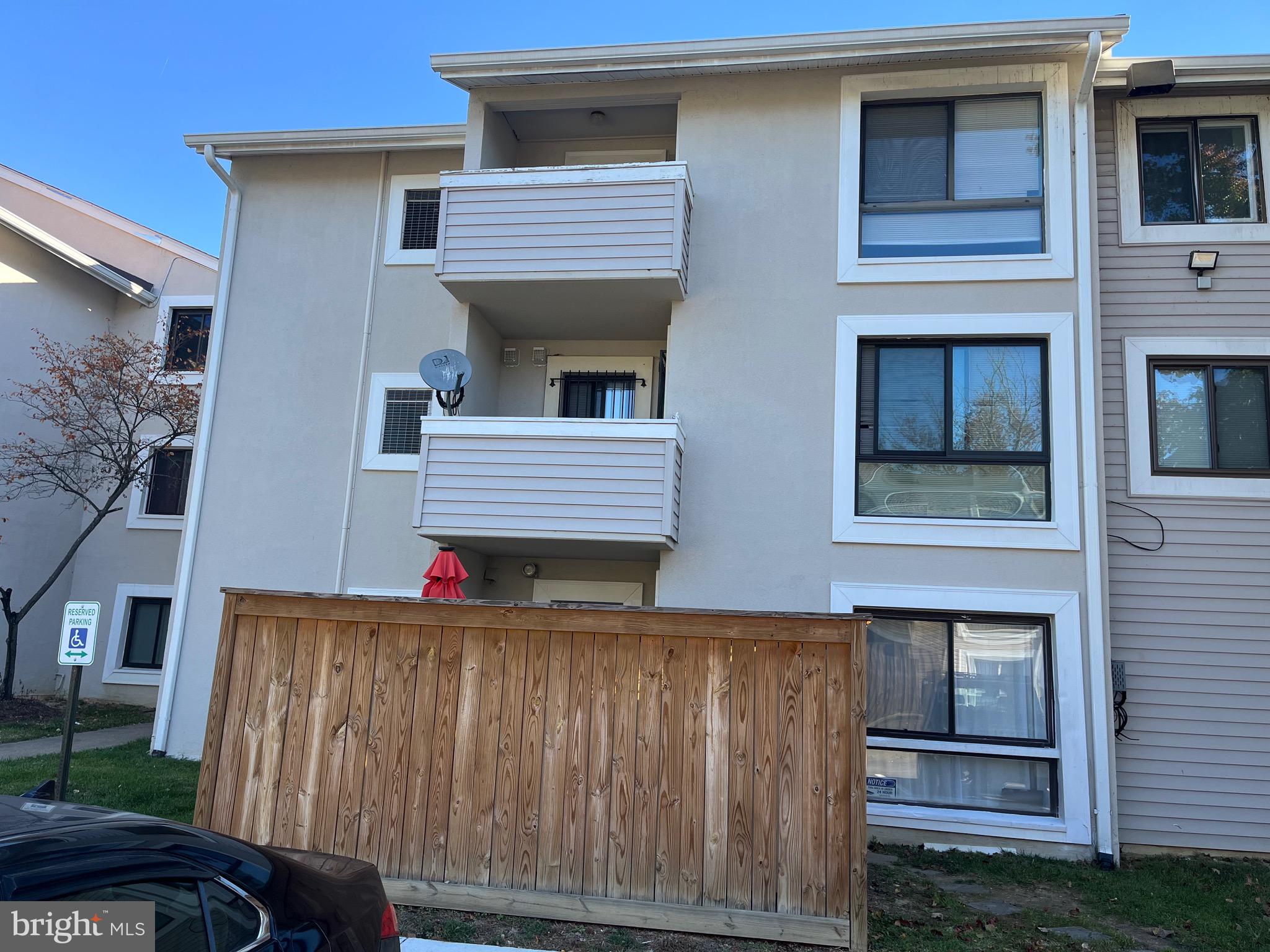 8607 VILLAGE WAY 07/8607F
