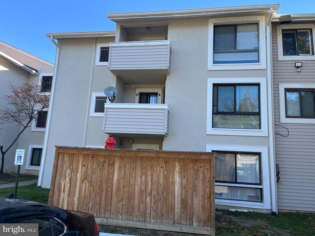 8607 VILLAGE WAY 07/8607F