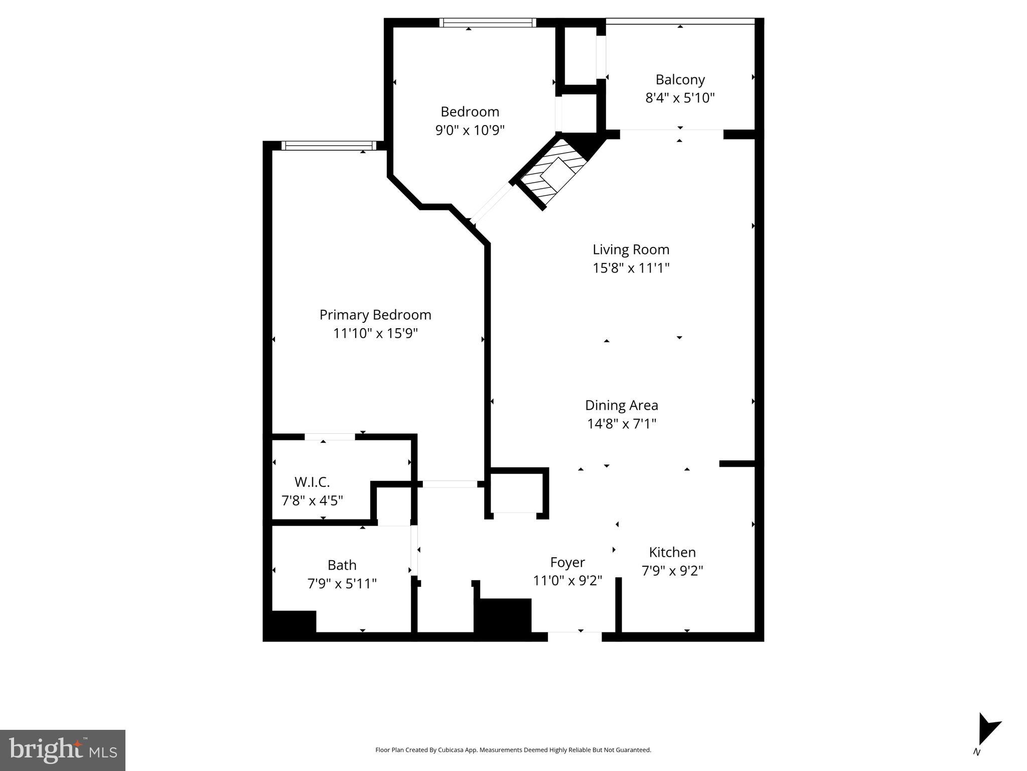 1625 INTERNATIONAL DRIVE 203