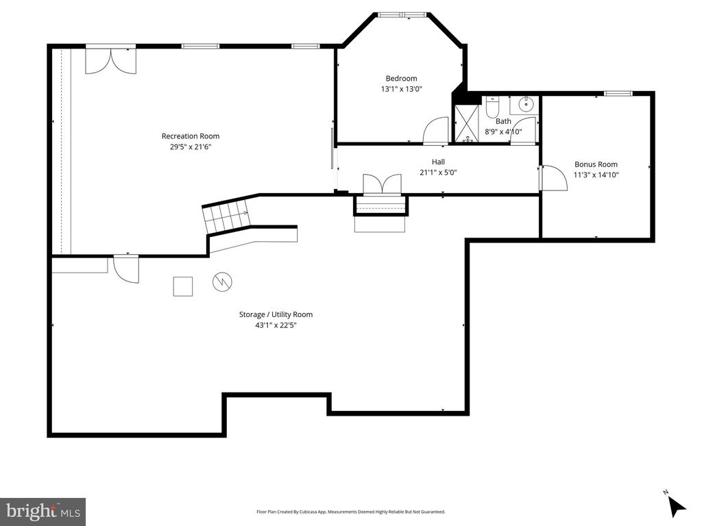 511 NALLS DAIRY COURT
