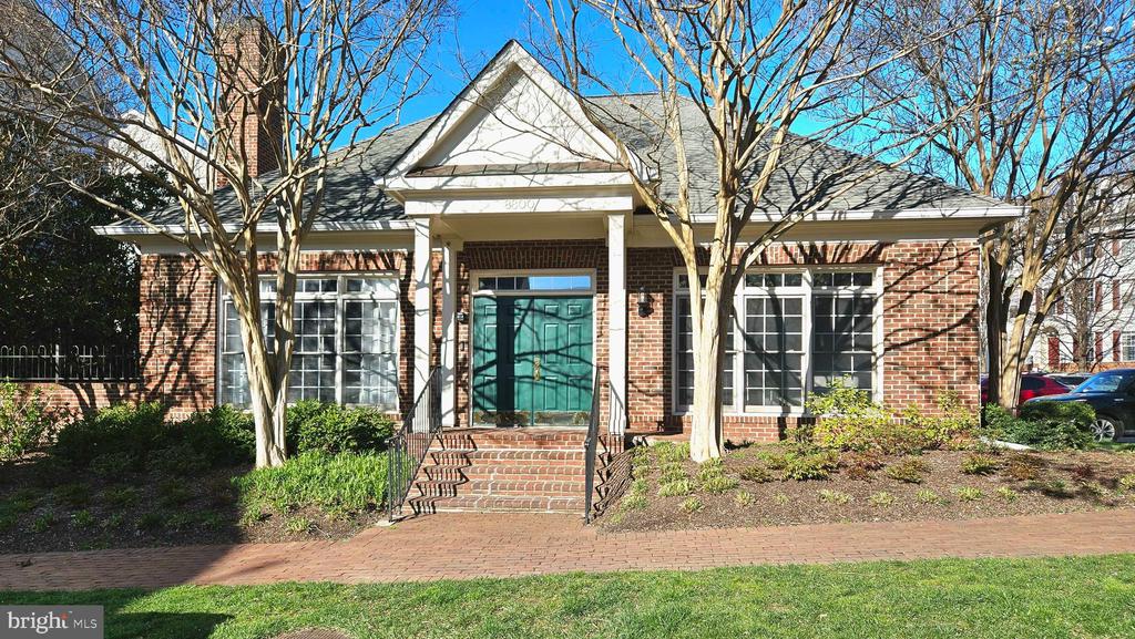8847 ASHGROVE HOUSE LANE