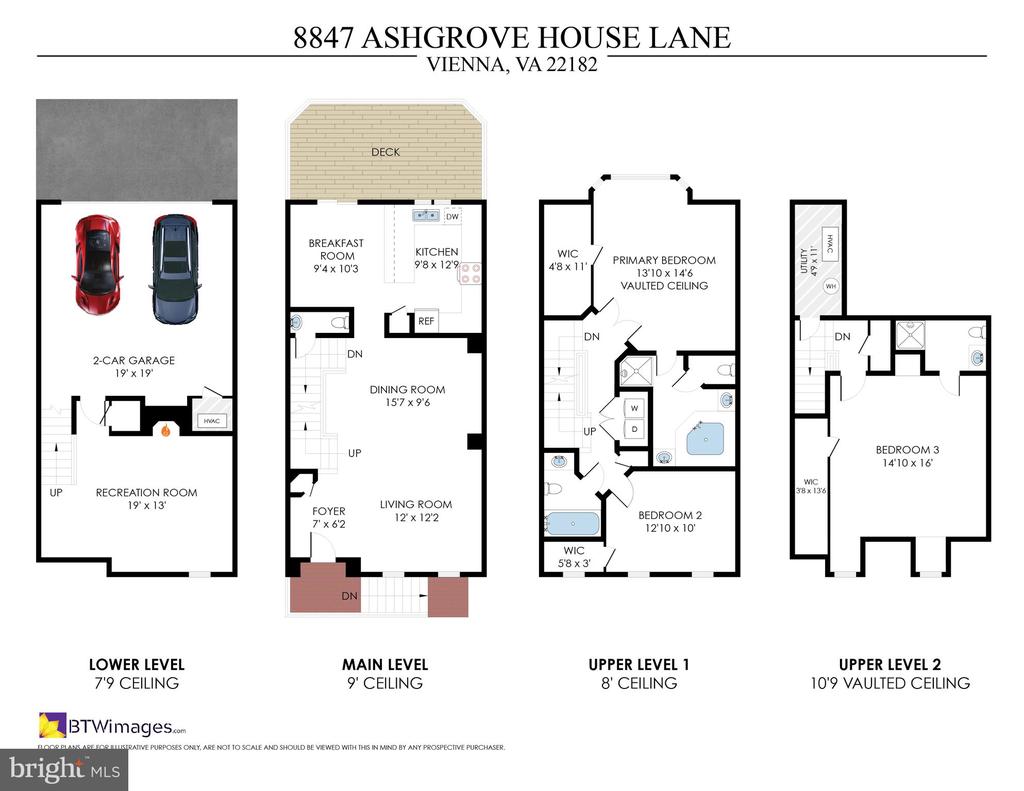 8847 ASHGROVE HOUSE LANE