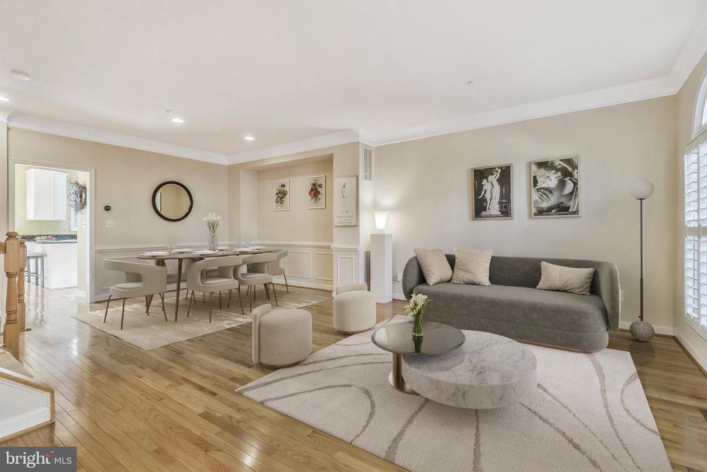 8847 ASHGROVE HOUSE LANE