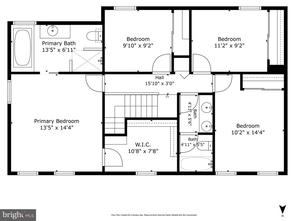 9719 CINNAMON CREEK DRIVE