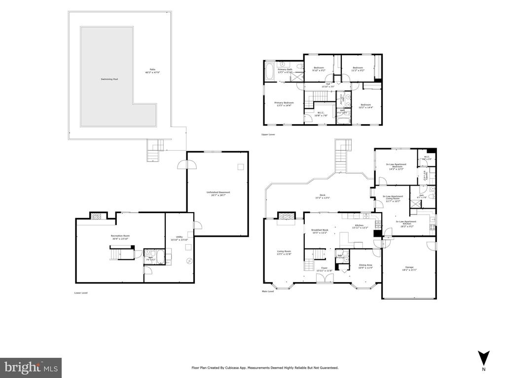 9719 CINNAMON CREEK DRIVE