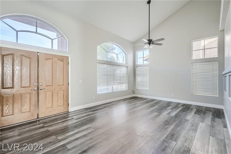 2409 Alpine Meadows Avenue