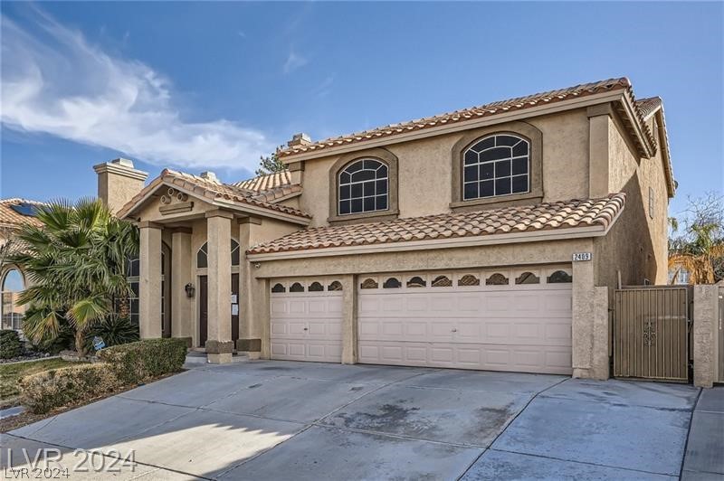 2409 Alpine Meadows Avenue