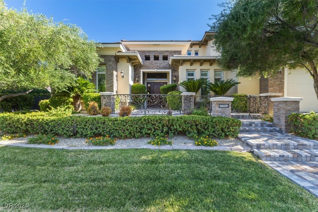 10117 Edgecliff Lane