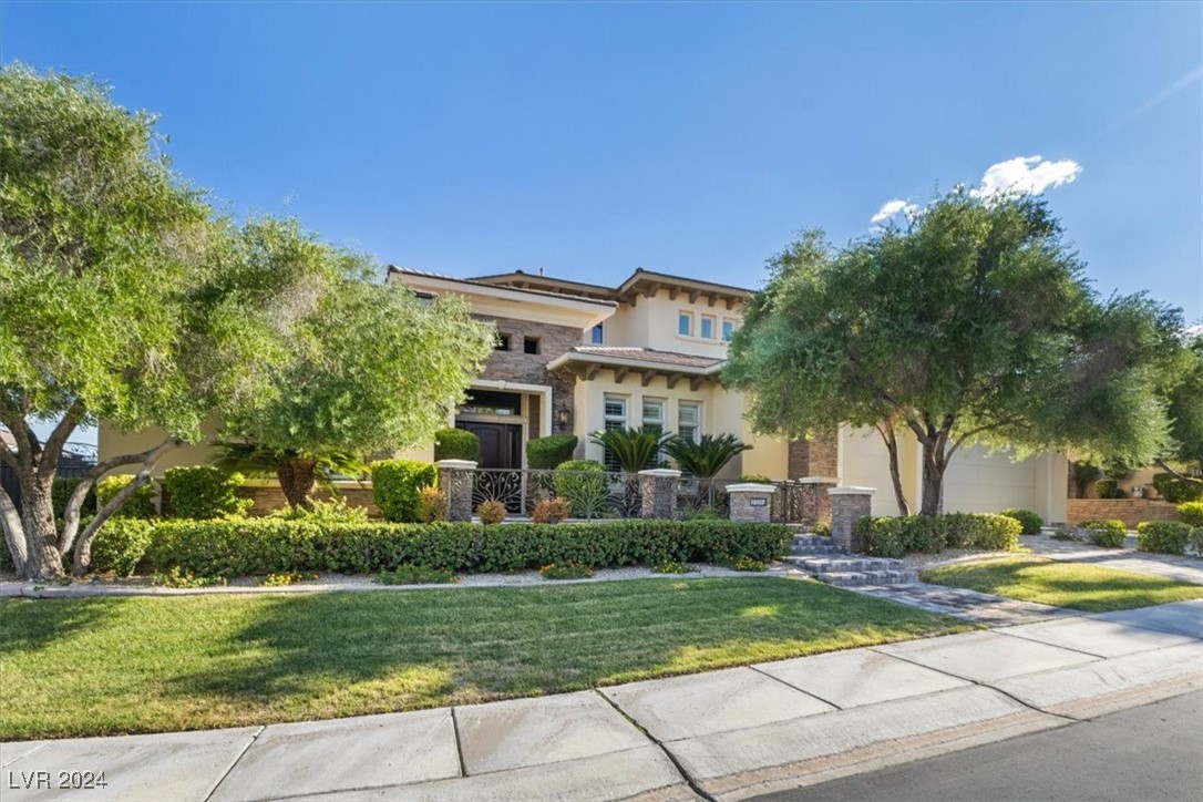 10117 Edgecliff Lane