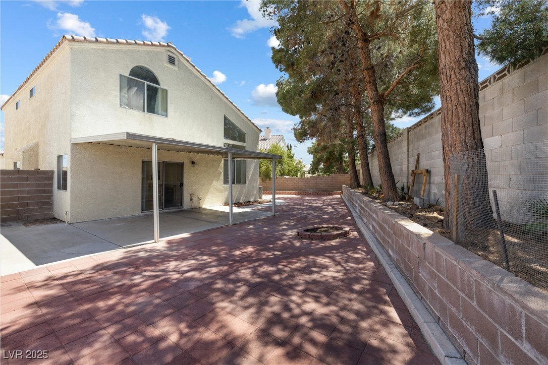 3611 Penedos Drive