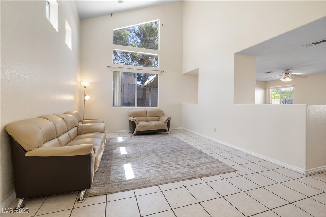 3611 Penedos Drive