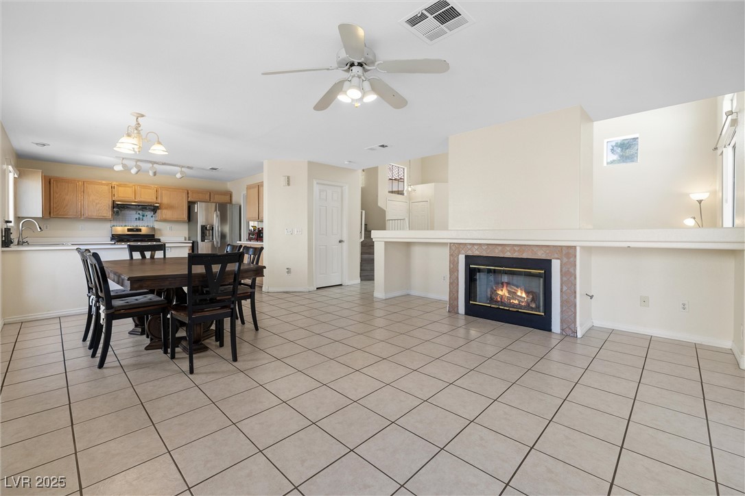 3611 Penedos Drive