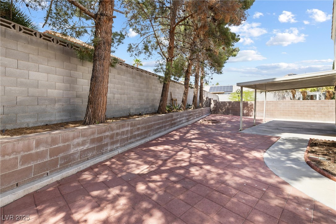 3611 Penedos Drive