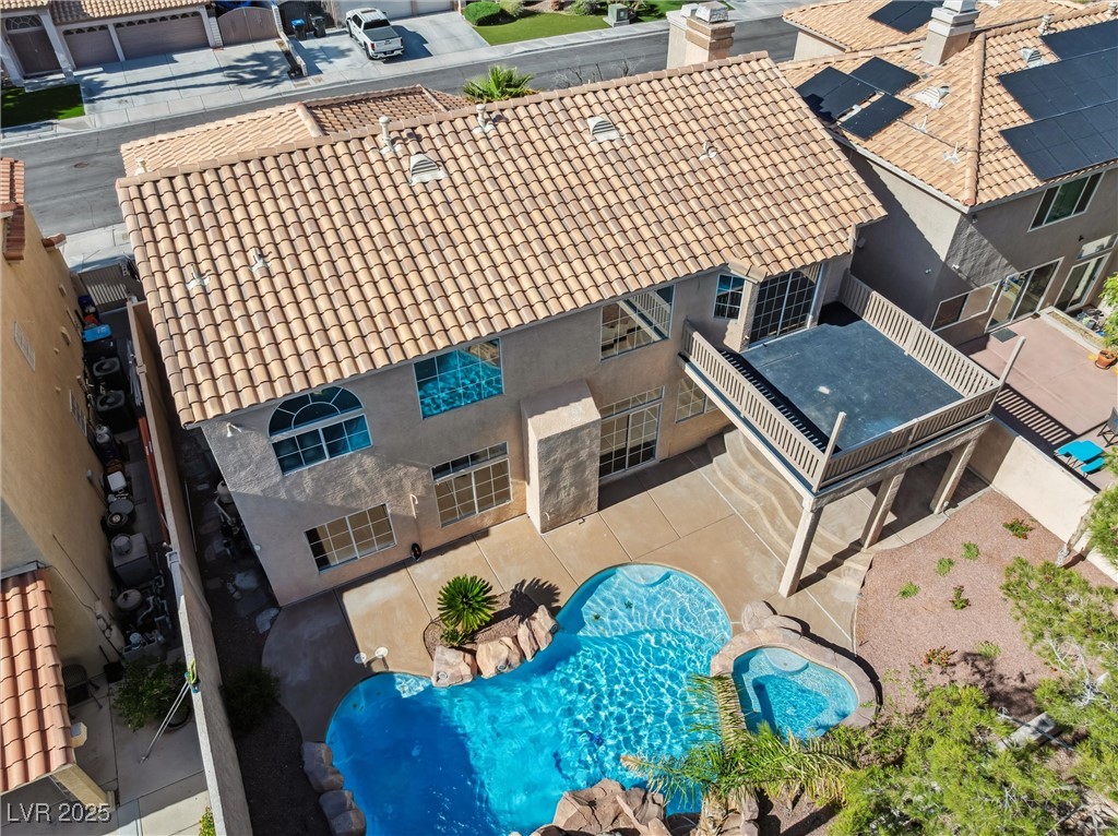 2409 Alpine Meadows Avenue