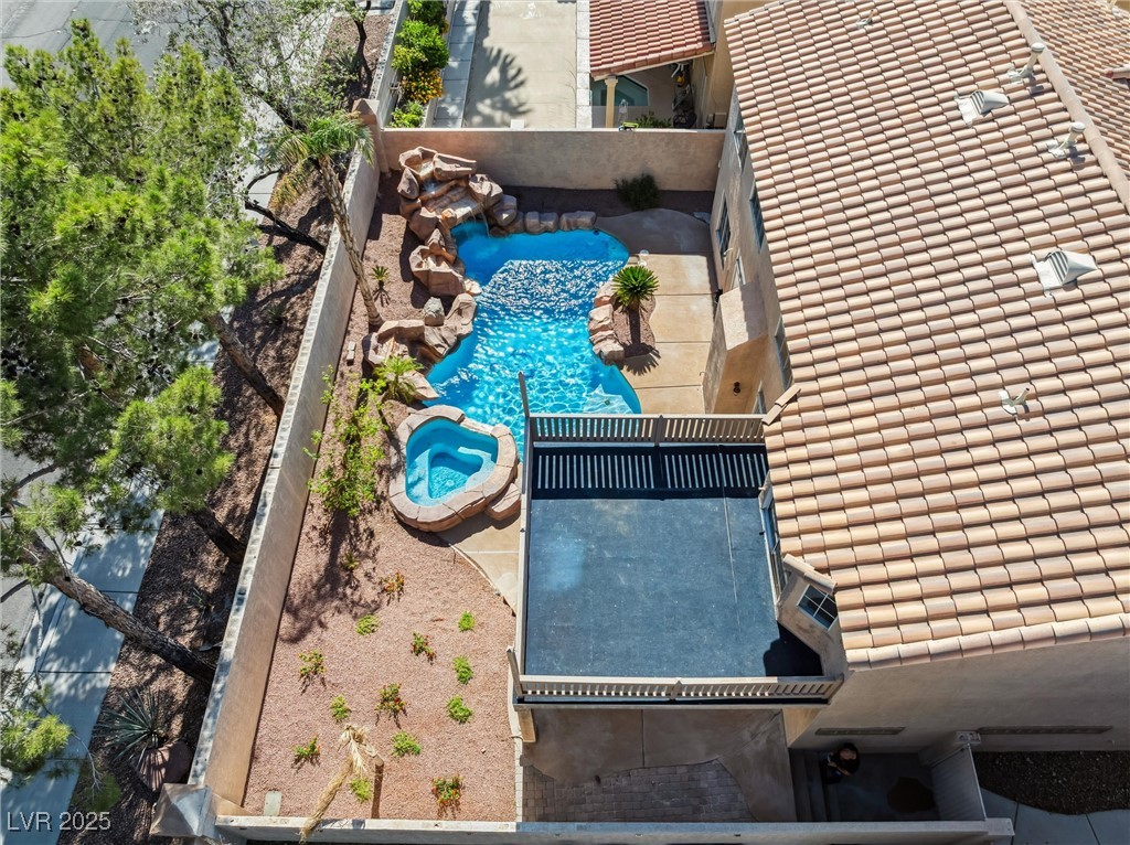 2409 Alpine Meadows Avenue