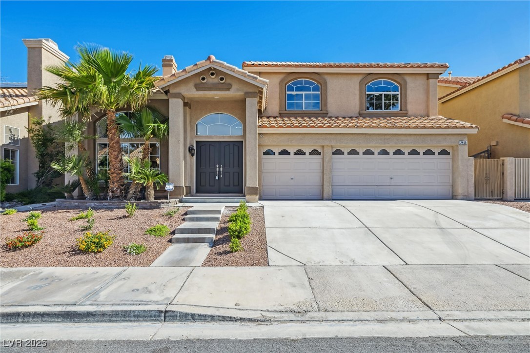 2409 Alpine Meadows Avenue