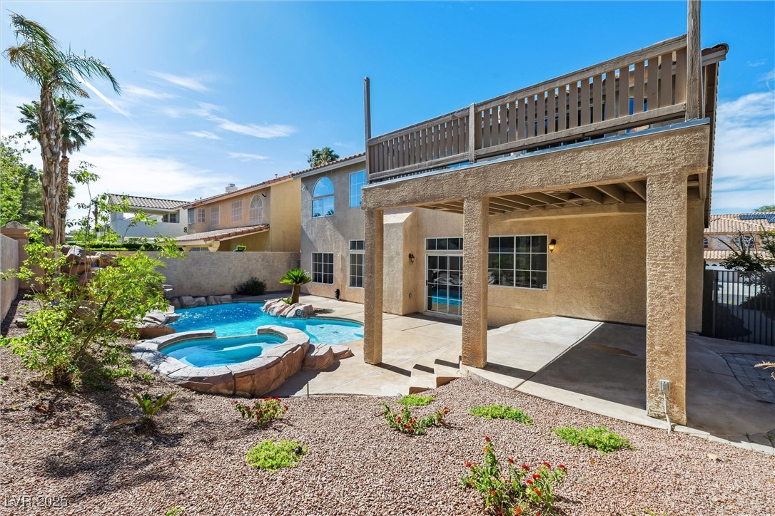 2409 Alpine Meadows Avenue