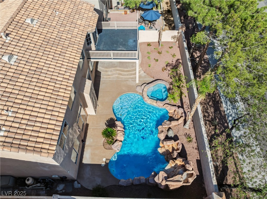 2409 Alpine Meadows Avenue