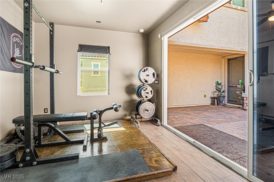 9936 Bighorn Bellows Avenue