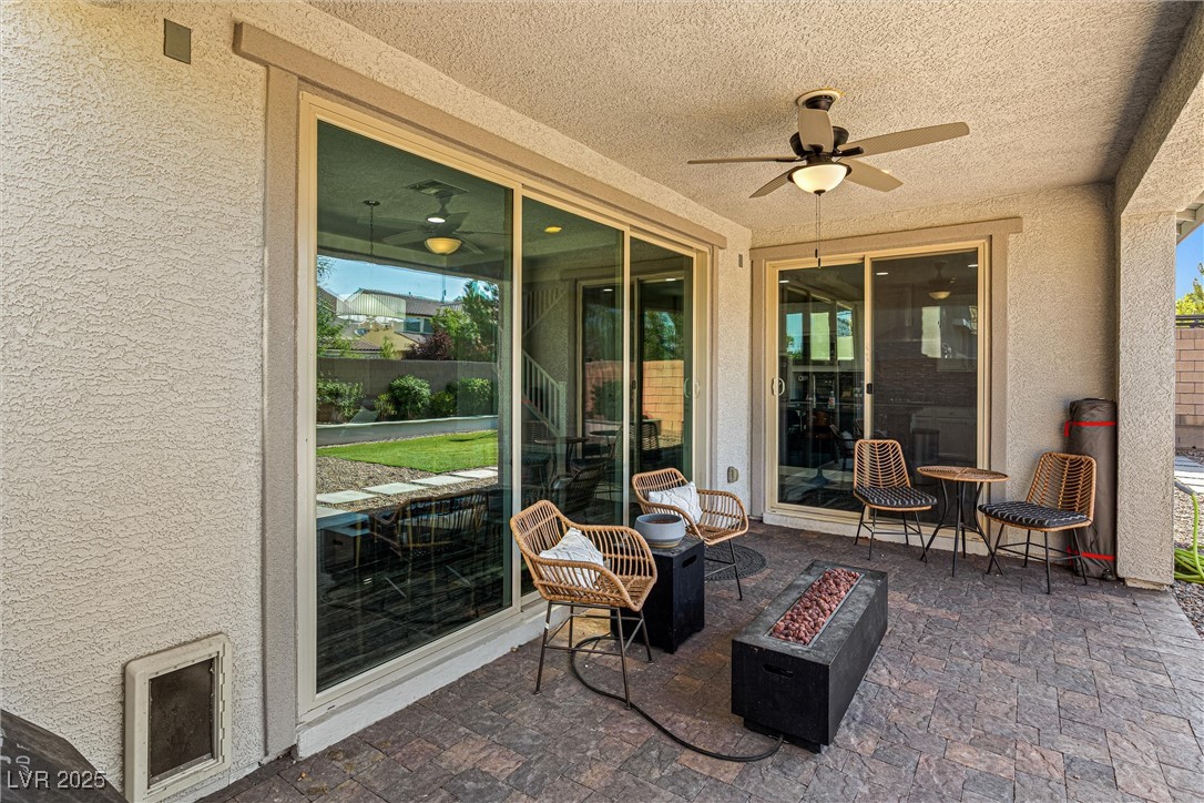 9936 Bighorn Bellows Avenue