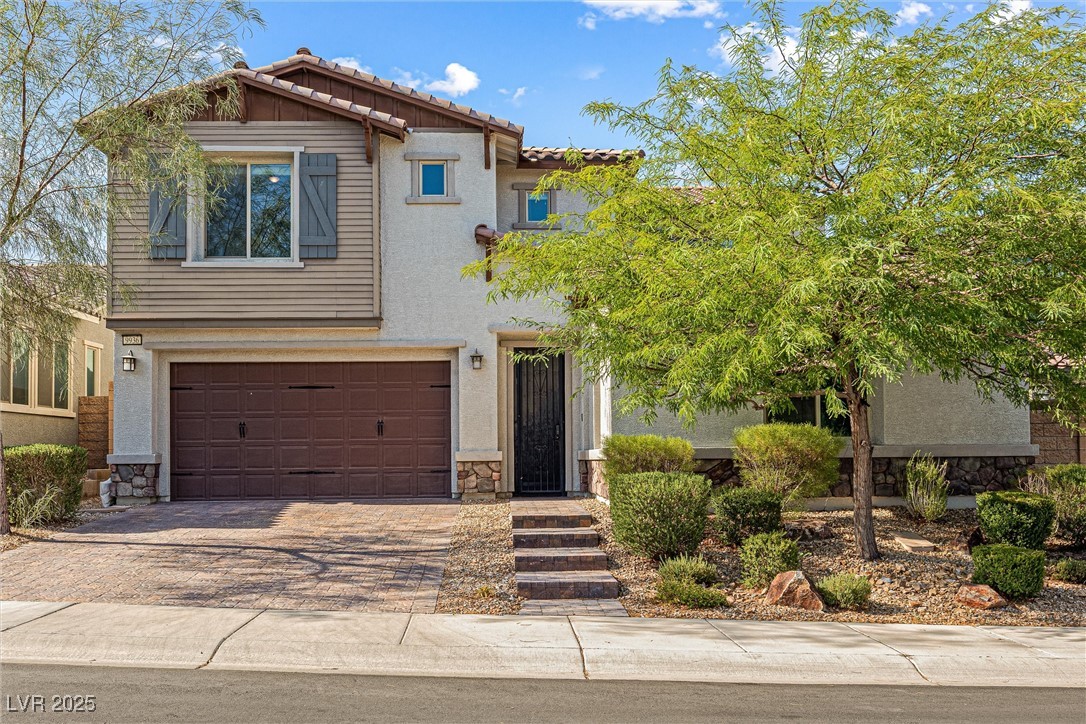 9936 Bighorn Bellows Avenue