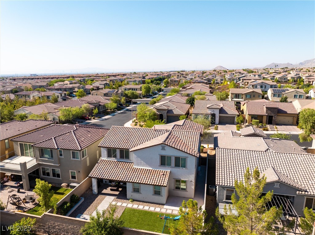 9936 Bighorn Bellows Avenue