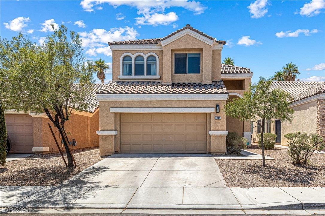 6841 Armistead Street