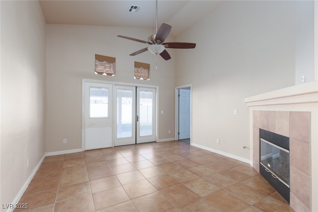 2610 Gardenia Flower Avenue