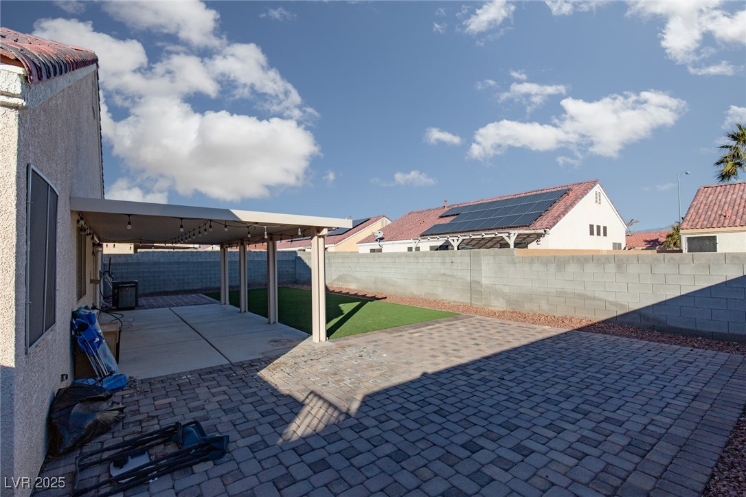 2610 Gardenia Flower Avenue