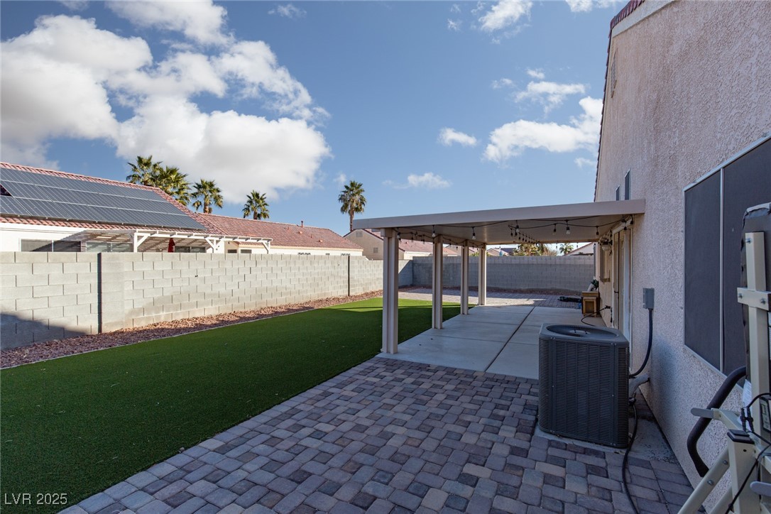 2610 Gardenia Flower Avenue