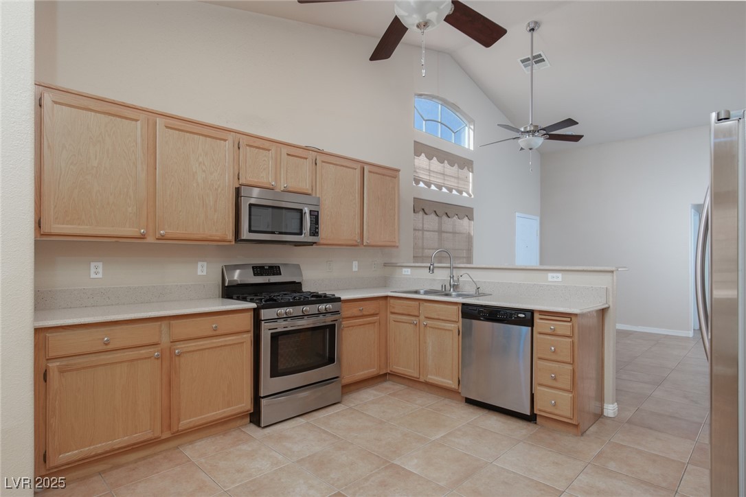 2610 Gardenia Flower Avenue