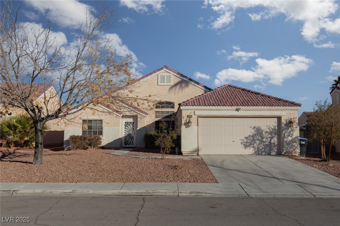 2610 Gardenia Flower Avenue