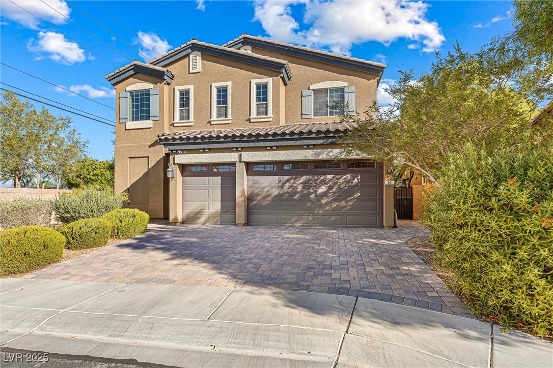 60 Newton Ridge Way