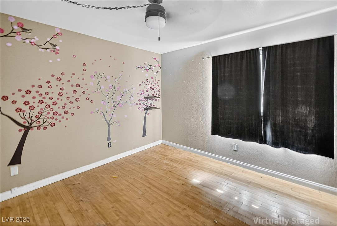 4715 Illustrious Street