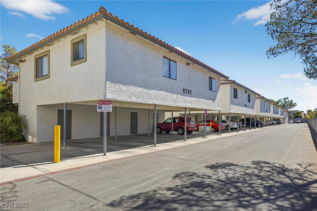 6747 West Charleston Boulevard 2