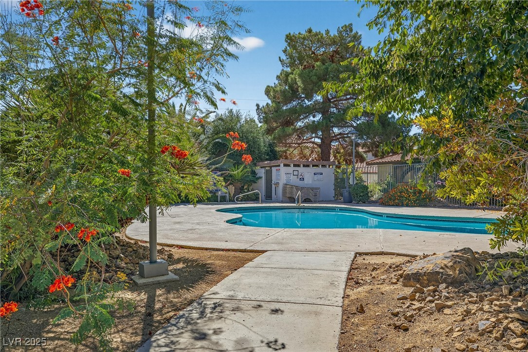 6747 West Charleston Boulevard 2