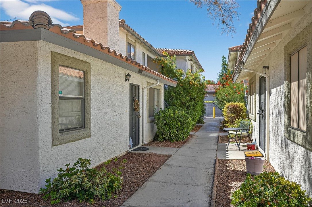 6747 West Charleston Boulevard 2