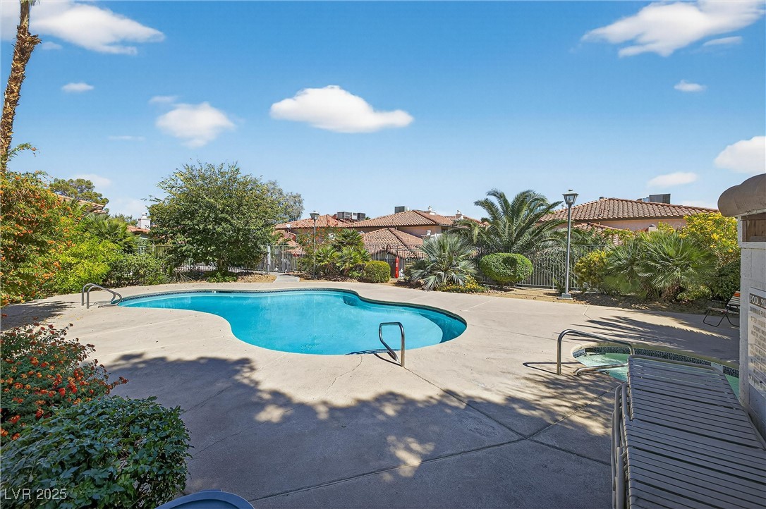 6747 West Charleston Boulevard 2