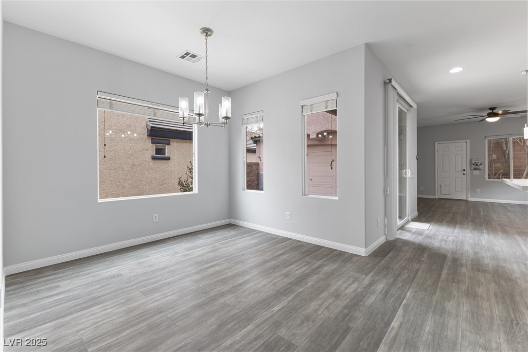 2231 Desert Prairie Street