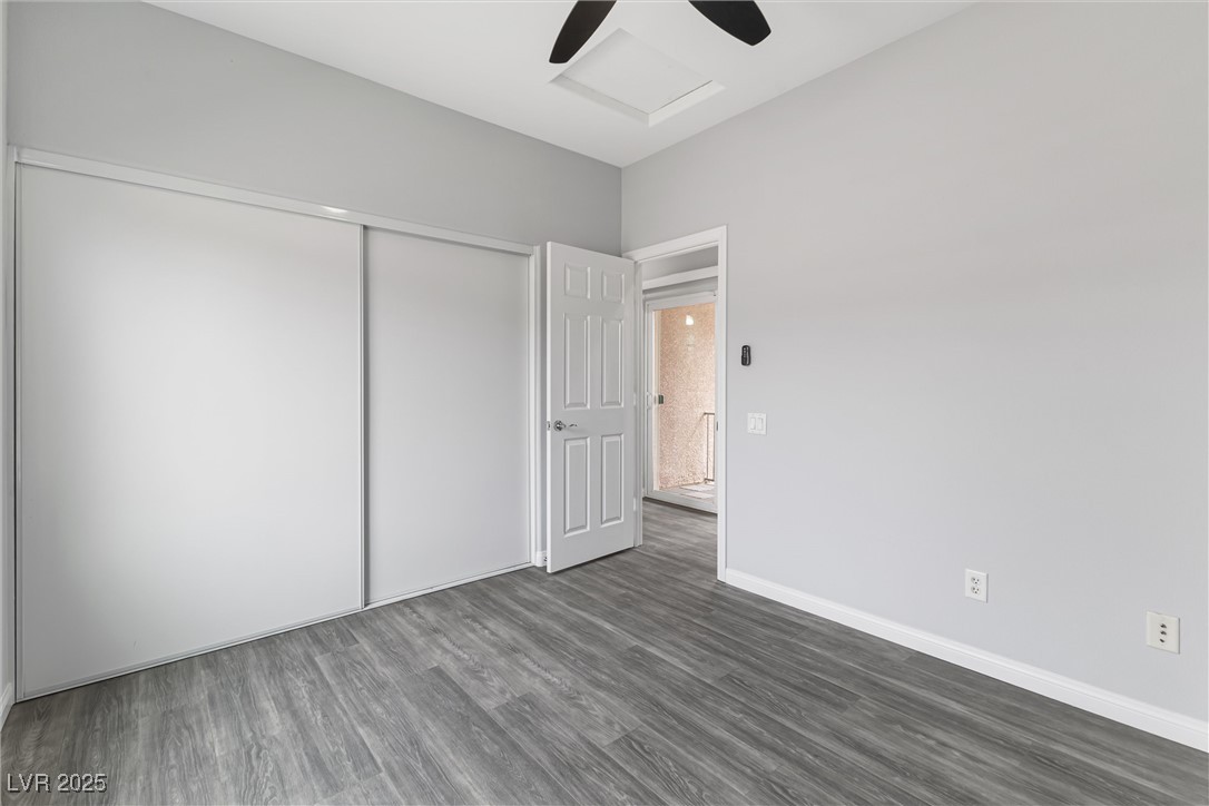 2231 Desert Prairie Street