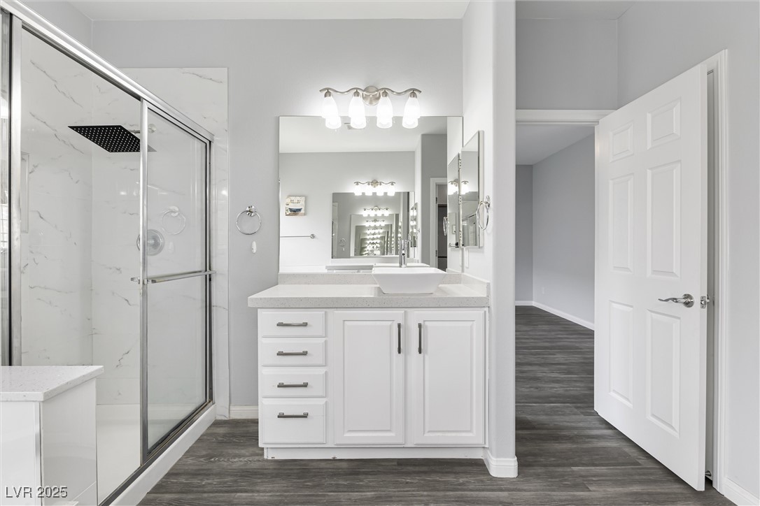 2231 Desert Prairie Street