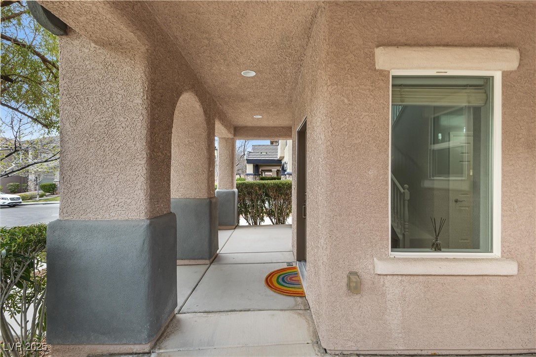 2231 Desert Prairie Street
