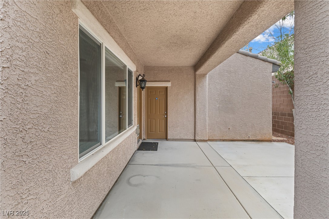 2231 Desert Prairie Street