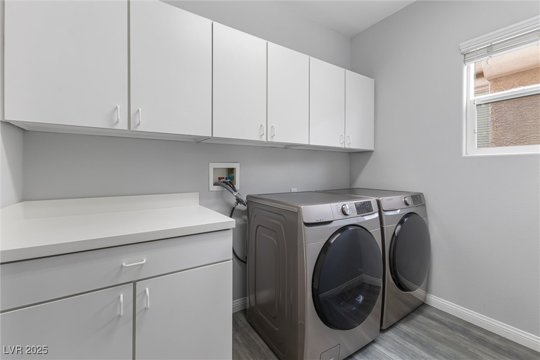 2231 Desert Prairie Street