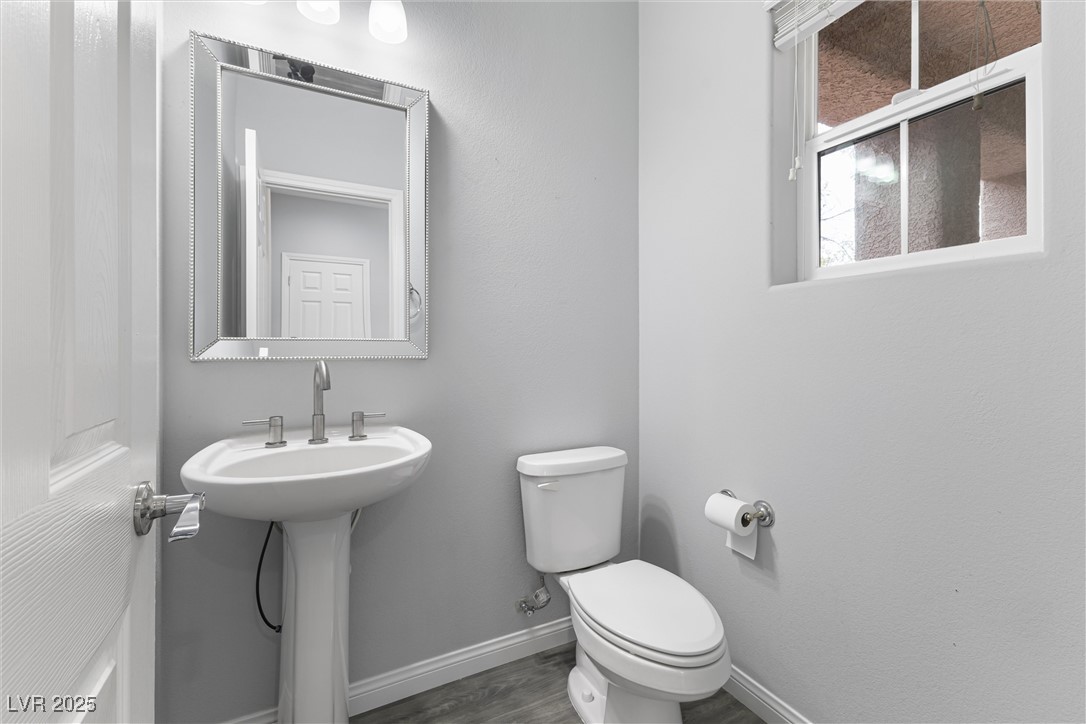 2231 Desert Prairie Street