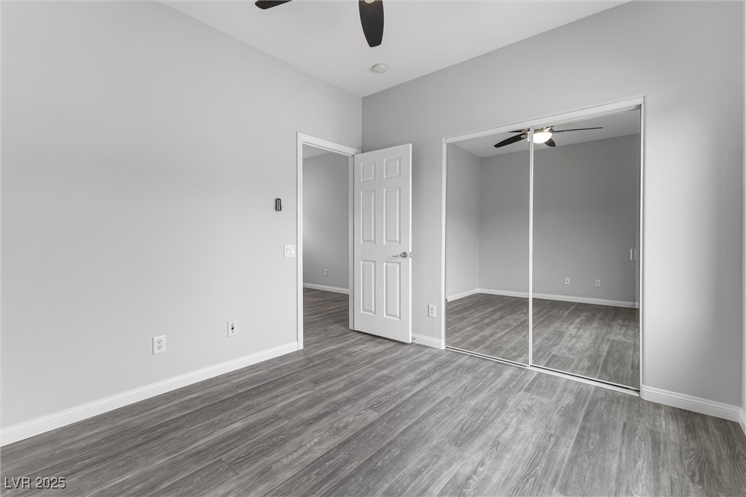 2231 Desert Prairie Street