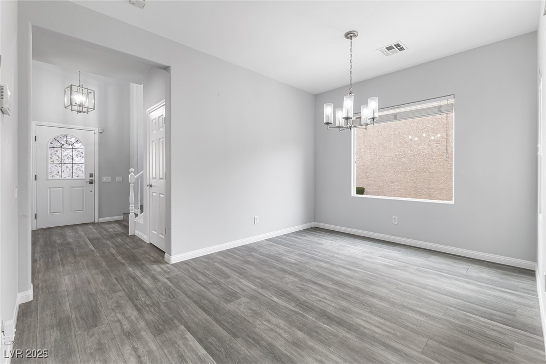 2231 Desert Prairie Street