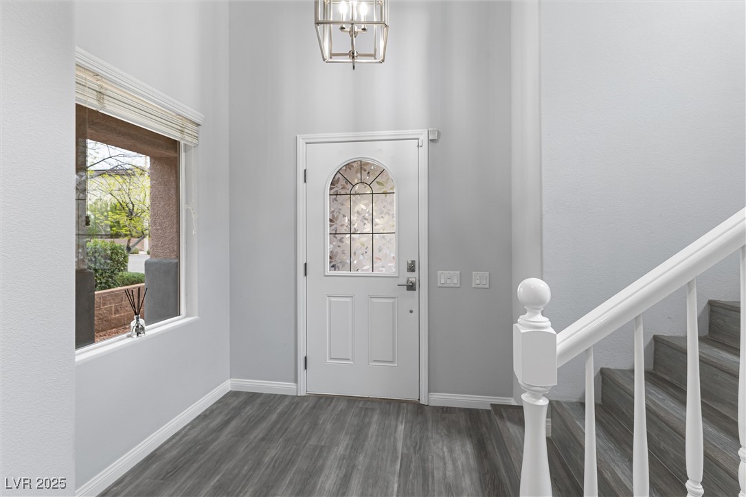 2231 Desert Prairie Street