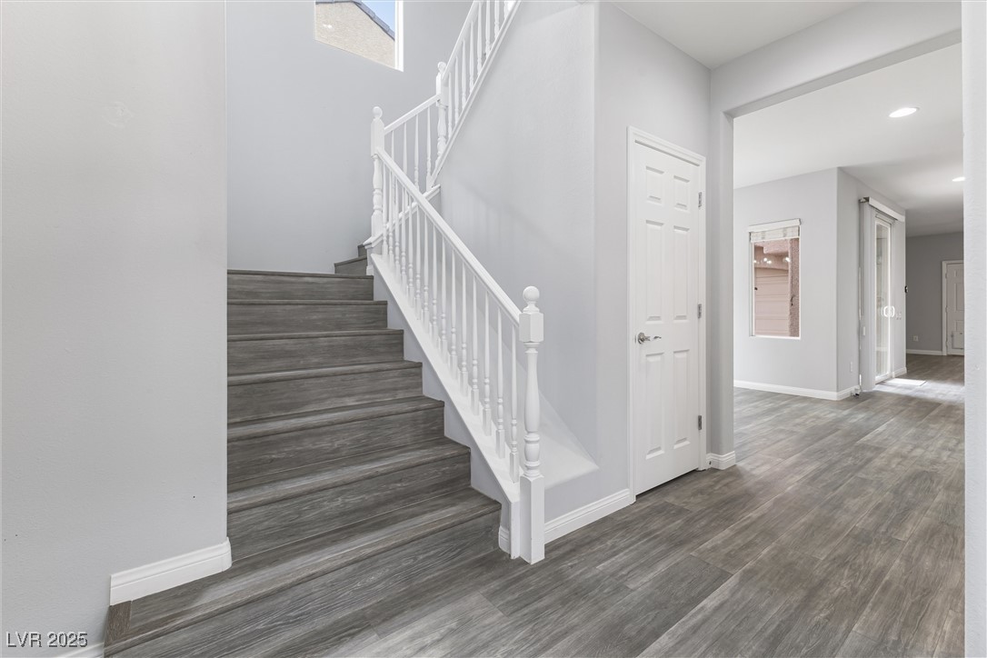 2231 Desert Prairie Street