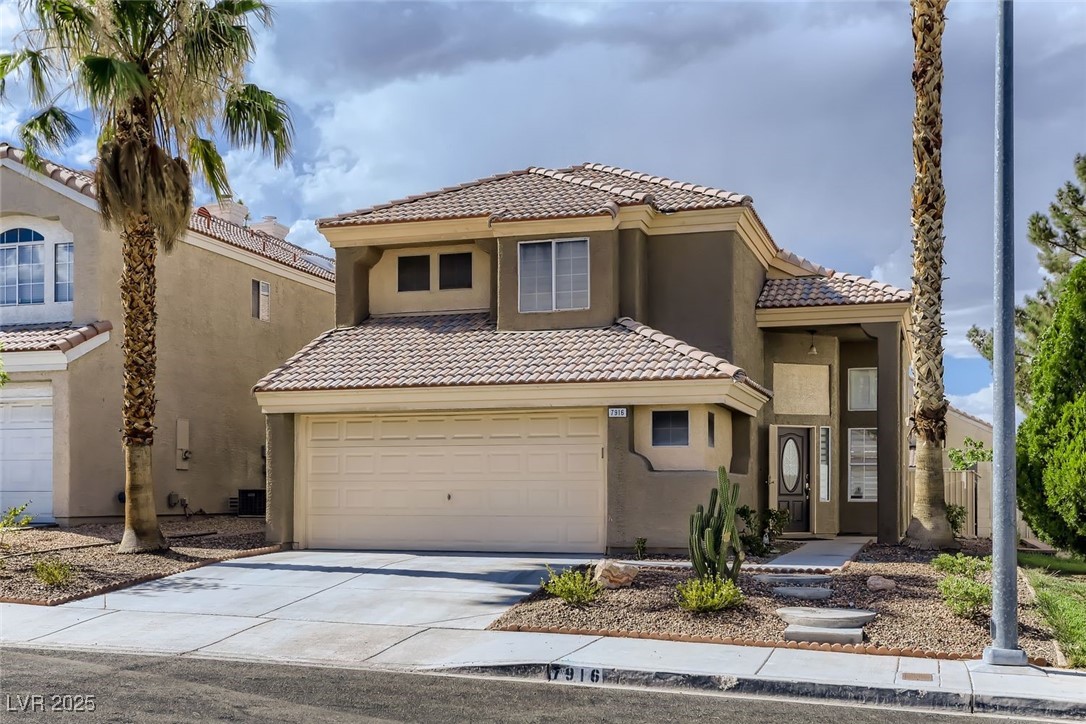 7916 Hilliard Avenue